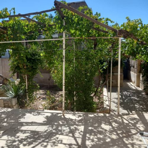 خانه قدیمی 267متر