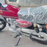 هندا 200 مدل 1402