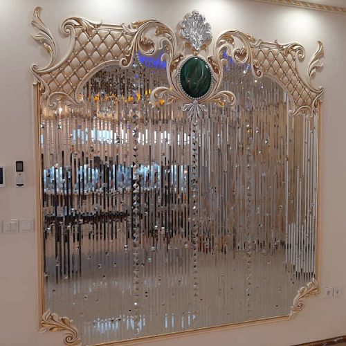 دکوراتیو تزئینی داخلی