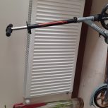 اسکوتر دسته دوم درحد نو