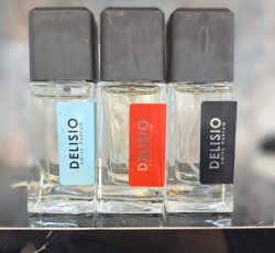 ادکلن سوئیسی