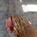 طلا جواهرات النگو گوشواره