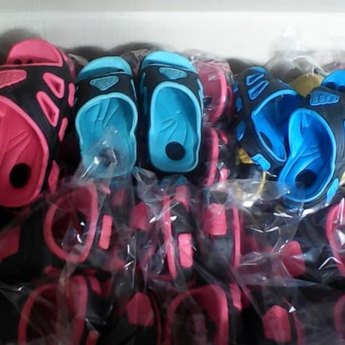 عمده دمپایی