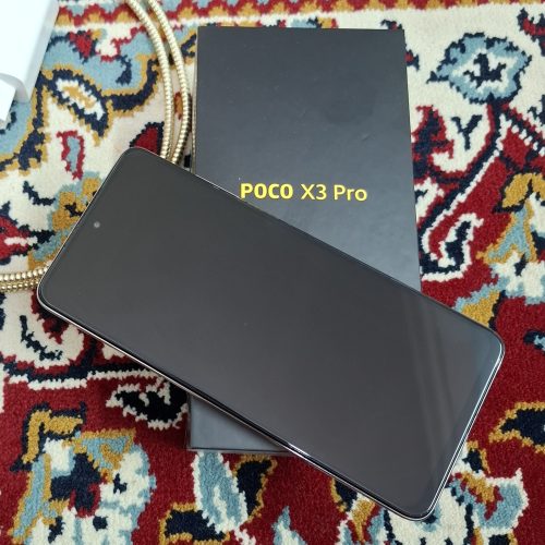 پوکو ایکس3 پرو