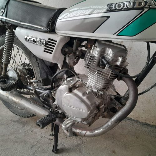 موتور مزایده