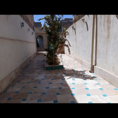 فروش منزل ویلایی