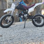 موتور مینی تریل