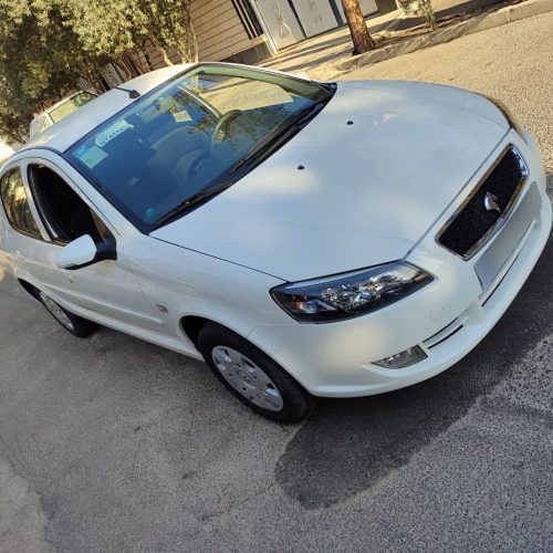 رانا پلاس مدل 1401