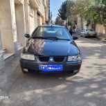 فروش سمند EF7 دوگانه پایه گاز سوز شرکتی