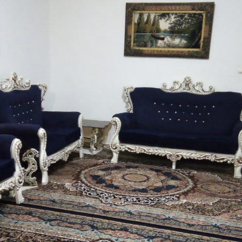 مبلمان 7 نفره