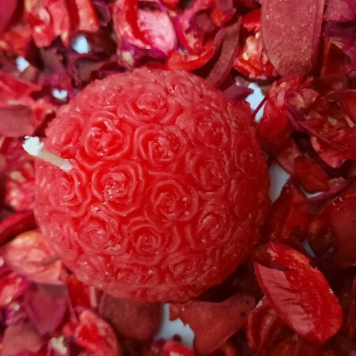 فروش شمع تزئینی تک و عمده با قیمت عالی