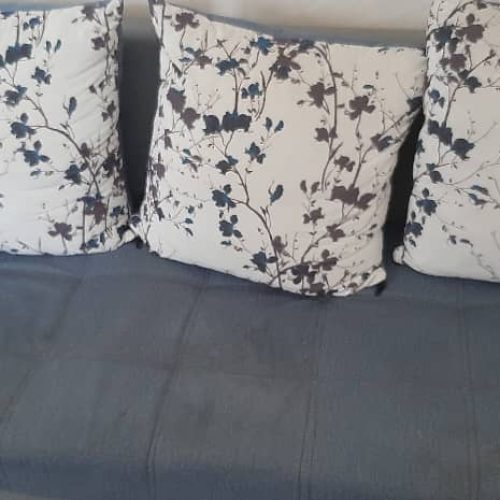 مبل ومیزوآباژر