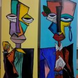 فروش تابلو نقاشی