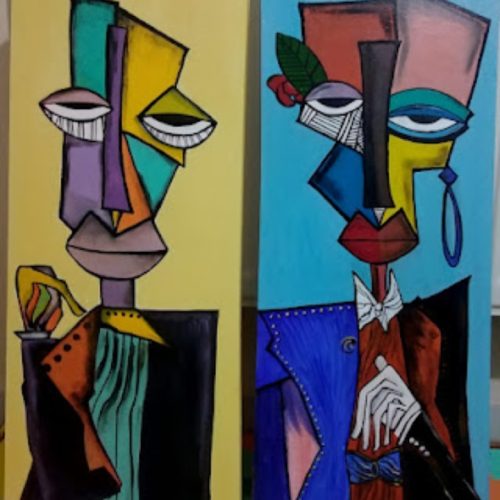 فروش تابلو نقاشی