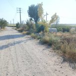 زمین 400 متری