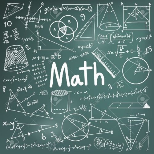تدریس ریاضی