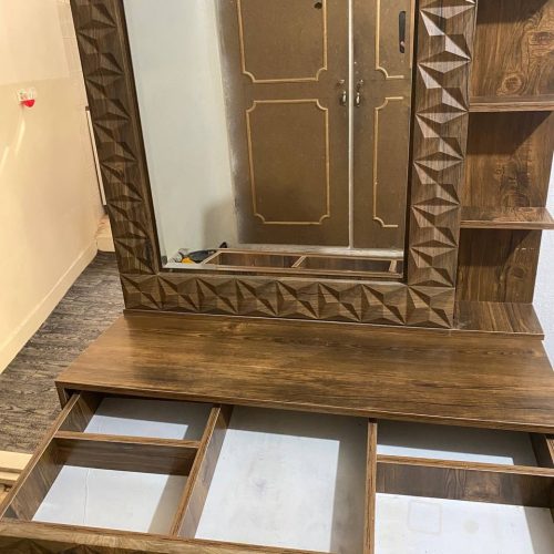 سرویس خاب دونفره