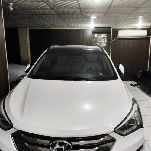 فروش سانتافه2014