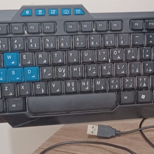 کامپیوتر در حد نو