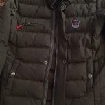 کاپشن پسرانه