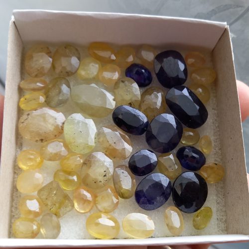 زمرد زبرجد یاقوت امیتیس کوارتز توپاز طبیعی سنگ انگشترگردنبند