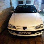 پرشیا موتور جدید 1401 فول امکانات