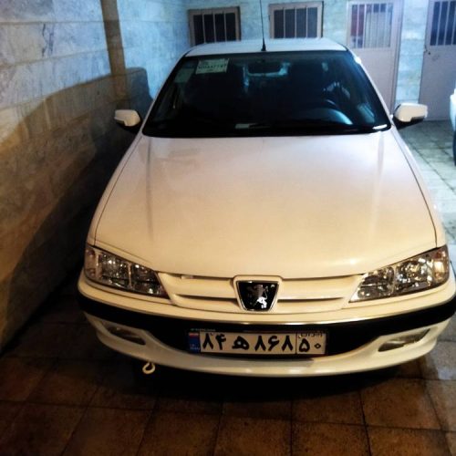 پرشیا موتور جدید 1401 فول امکانات