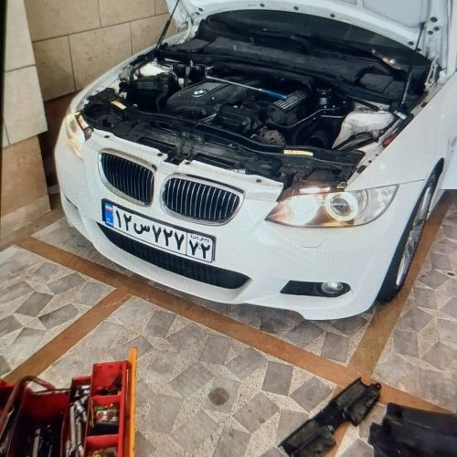 امداد خودرو مکانیک سیار امداد باتری رشت