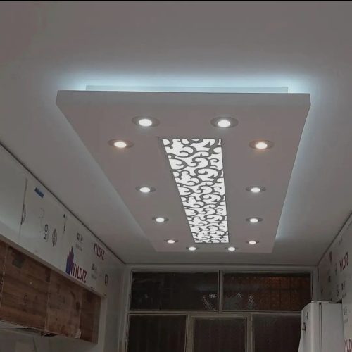 ! نقاشی ساختمان!