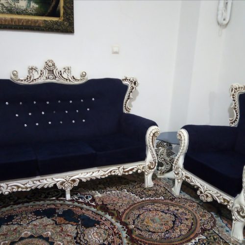 مبلمان 7 نفره