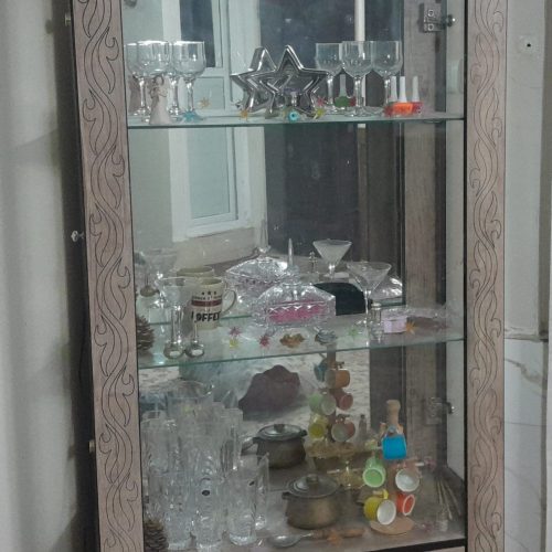 فروش ویترین