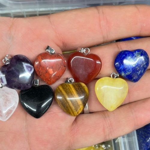 سنگ اصل دستبند گردنبند هدیه کادو لباس