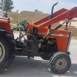 تراکتور 2851