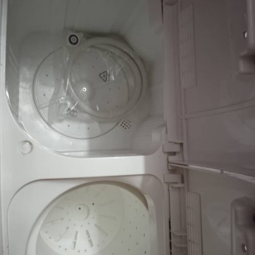 لباسشویی دوقلو کودک نو