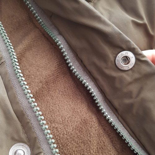 کاپشن پسرانه