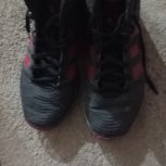 کفش سایز44مناسب برای بسکتبال و والیبال