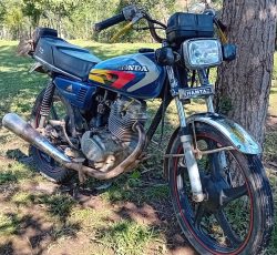 فروش موتور هوندا 150