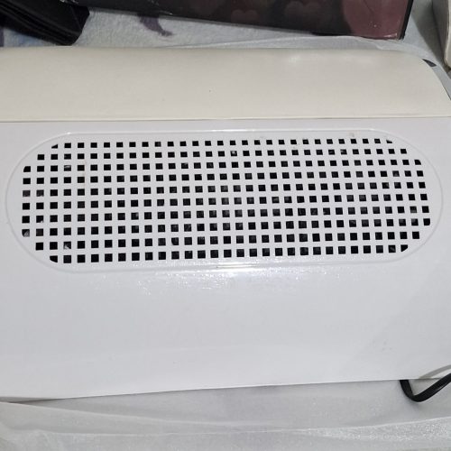 لوازم ناخن کاری