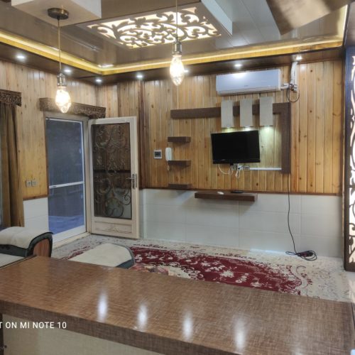 اجاره ویلا باغبهادران.باغبادران.باغ بهادران