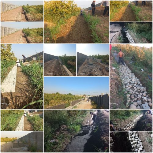 پیمانکاری صفری در دزفول