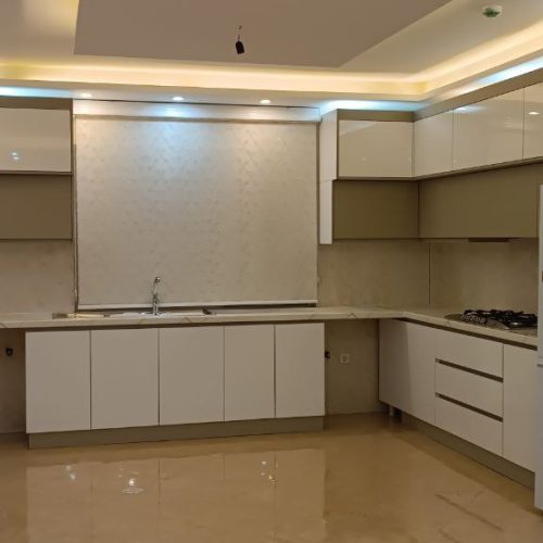 طراحی و اجرای کابینت و کمد دیواری