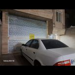 سمندLXمدل 97 معاوضه دارم