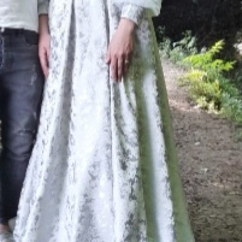 لباس مجلسی زنانه