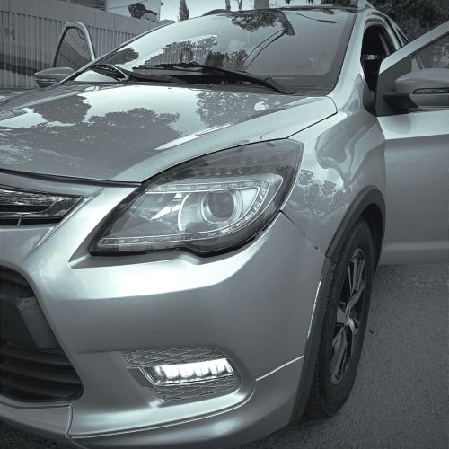 لیفان x50  مدل95