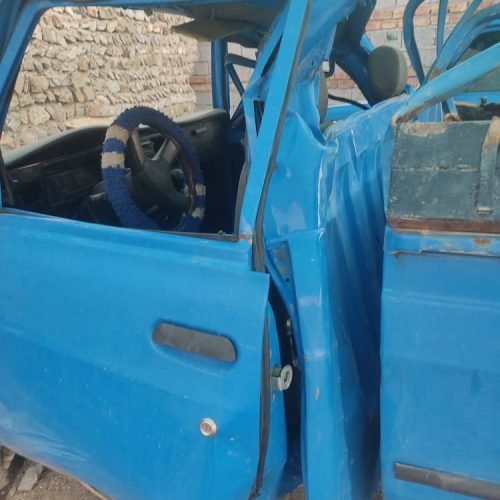 ماشین فروشی