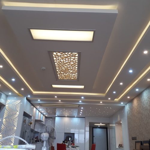 کار برای کناف