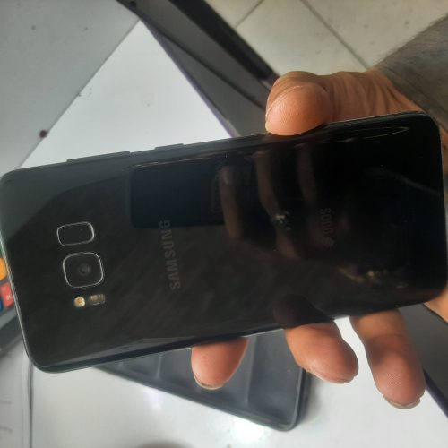 پرچم دار سامسونگ S8 plus