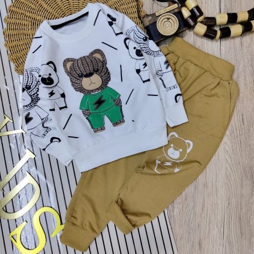 بلوزشلوار بچگانه