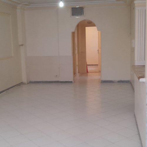 فروش آپارتمان در پیروزی