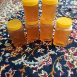 فروش عسل 100% طبیعی به صورت تکی و عمده